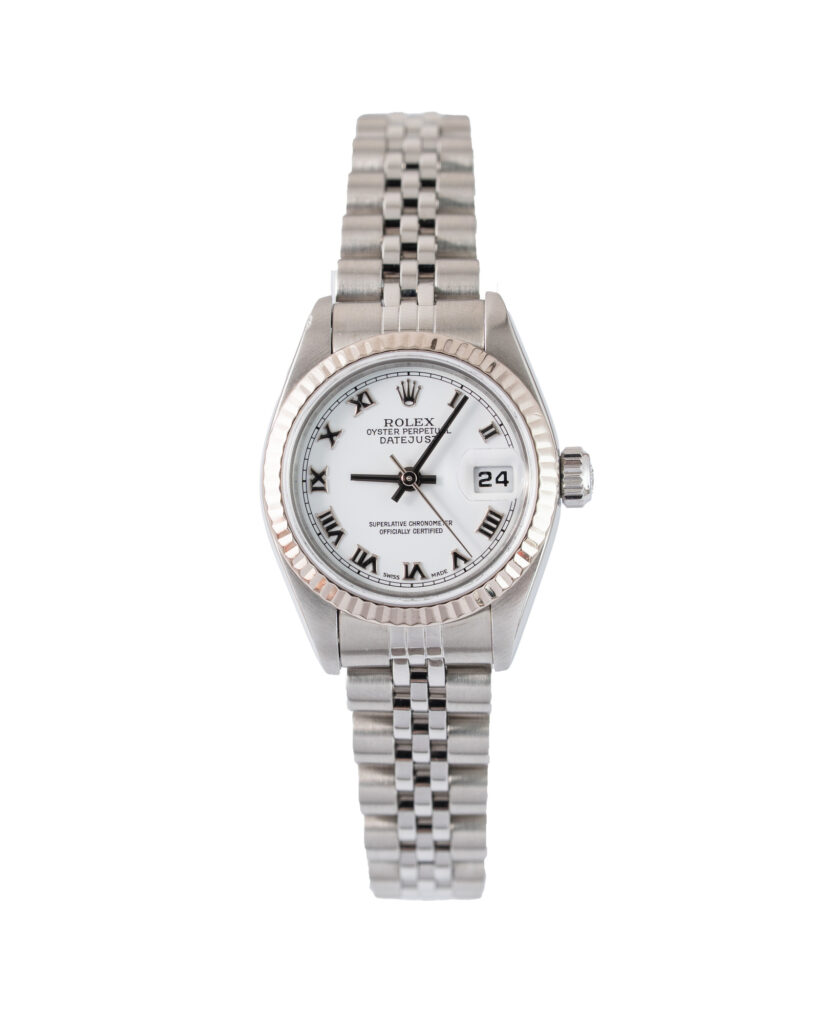 Rolex Datejust 79174 2003