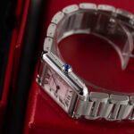 Cartier Tank Must WSTA0051 2022