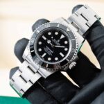 Rolex Submariner 114060 2018