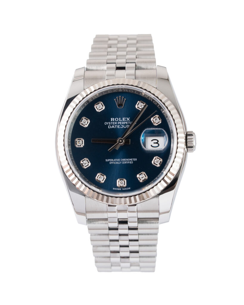 Rolex Datejust 126234 2018