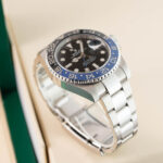Rolex GMT-Master II 116710BLNR 2017