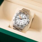 Rolex Explorer II 226570 2021