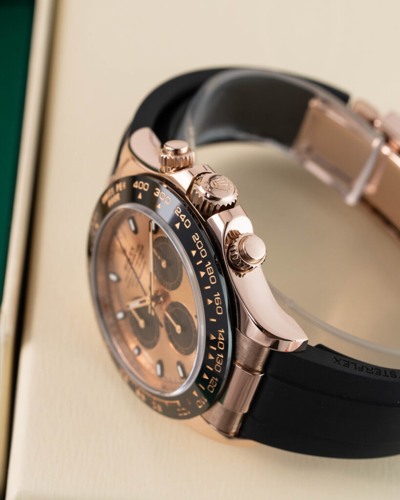 Rolex Daytona 116515LN 2020