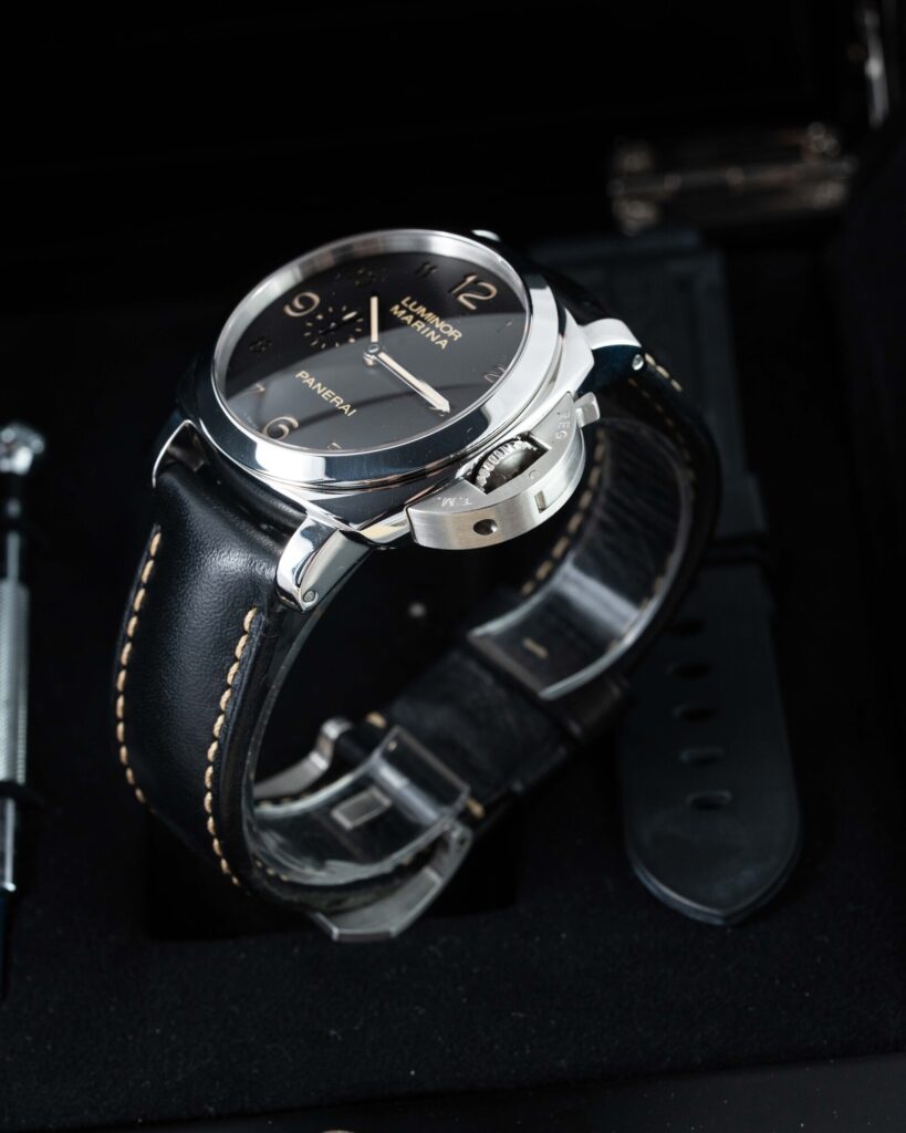 Panerai Panerai Luminor Marina 1950 3 Days PAM00359 2013