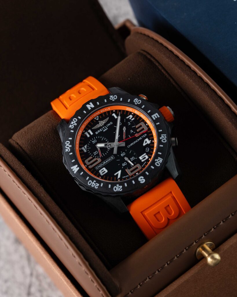 Breitling Endurance X82310 2021