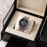 Tag Heuer Carera Calibre 38 CAR2B10 2015