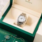 Rolex Datejust 126334 2021