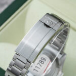 Rolex Submariner 116610LN 2012