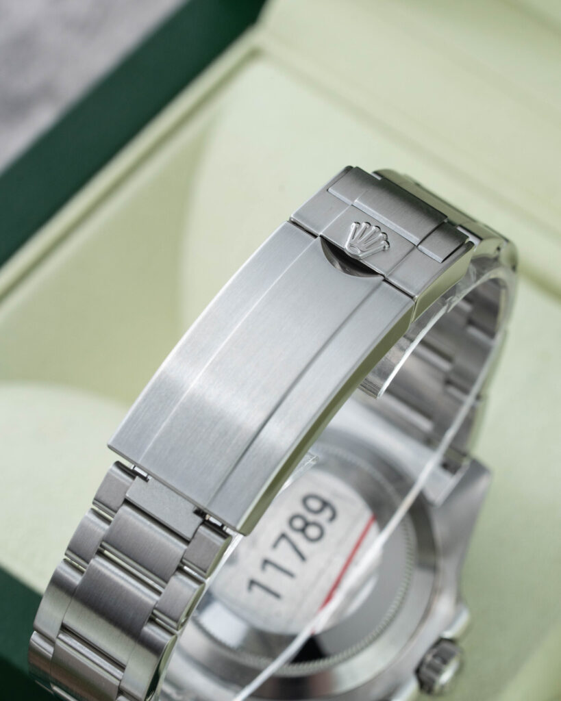 Rolex Submariner 116610LN 2012