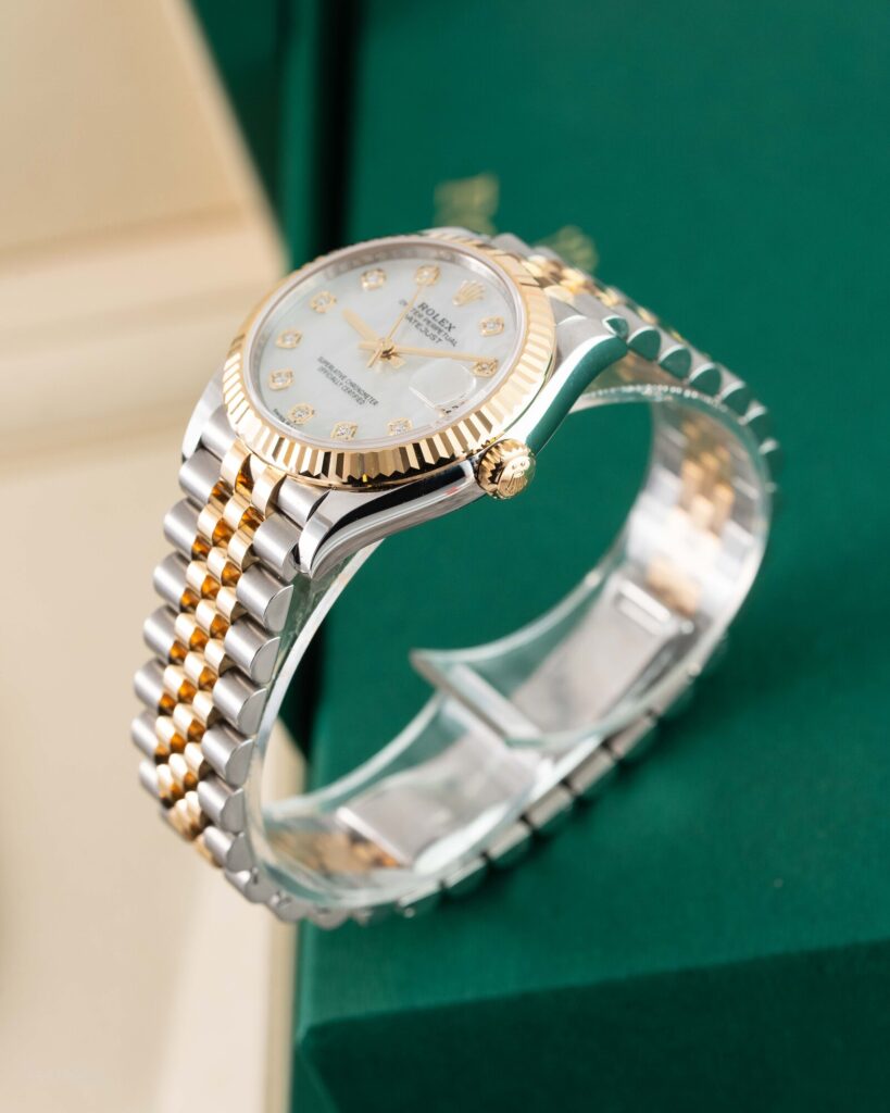 Rolex Datejust 278273 2026