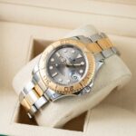 Rolex Yacht-Master 16623 2015
