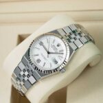 Rolex Land-Dweller 127234 2025