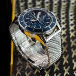 Breitling Superocean Heritage II 2459024 2012