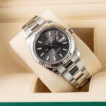 Rolex Datejust 126334 2021