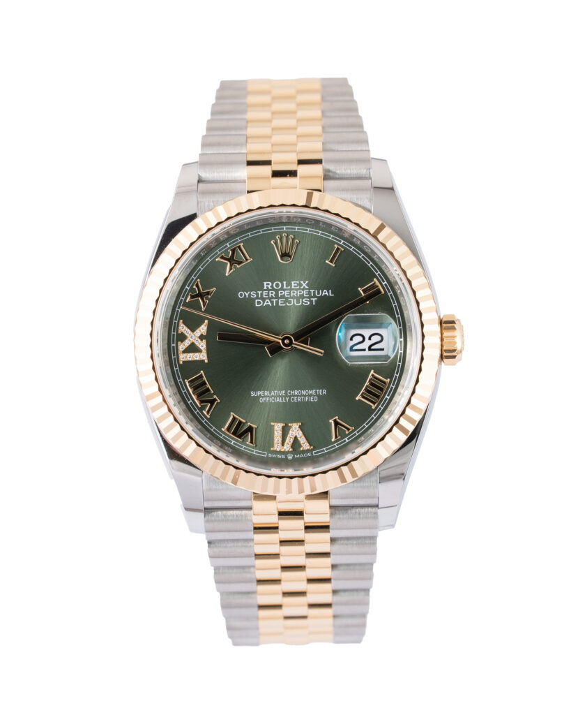 Rolex Datejust 126233 2026