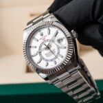 Rolex Sky-Dweller 326934 2022