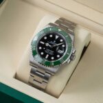 Rolex Submariner 126610LV 2026