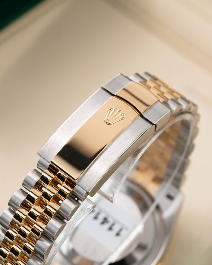 Rolex Datejust 126233 2026
