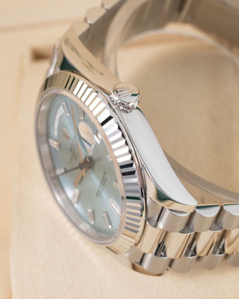 Rolex Day-Date 228236 2025