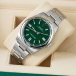 Rolex Oyster Perpetual 124300 2023