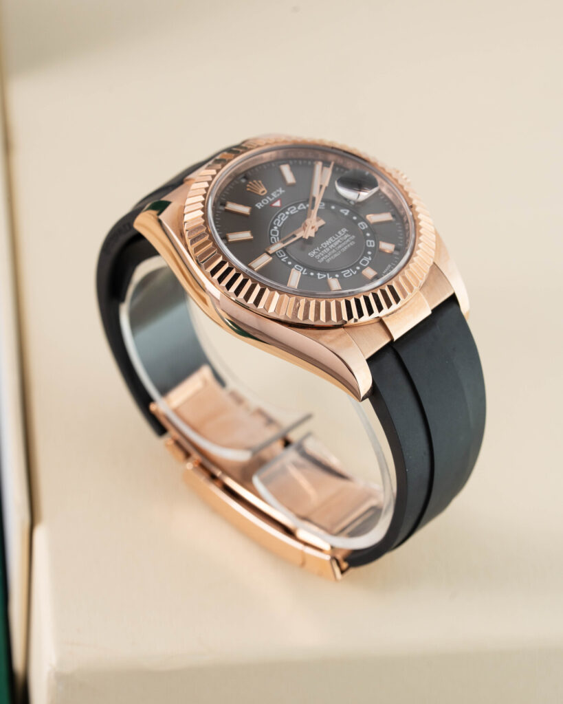 Rolex Sky-Dweller 326235 2021