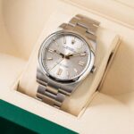 Rolex Oyster Perpetual 124300 2022