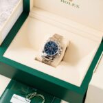 Rolex Daytona 116509 2019