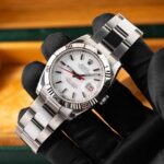 Rolex Datejust Turn-O-Graph 116264 2004