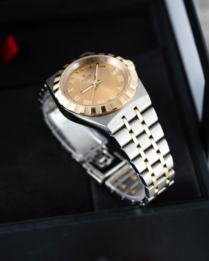 Tudor Royal 28403 2020
