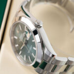 Rolex Datejust 126300 2024