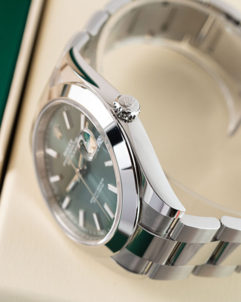 Rolex Datejust 126300 2024