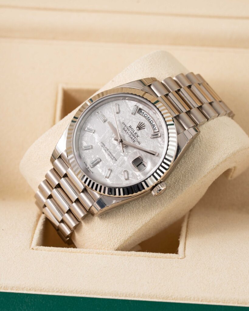 Rolex Day-Date 228239 2020