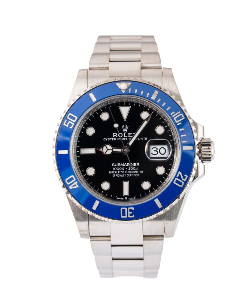 Rolex Submariner 126619LB 2022