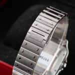 Cartier Santos WSSA0037 2022