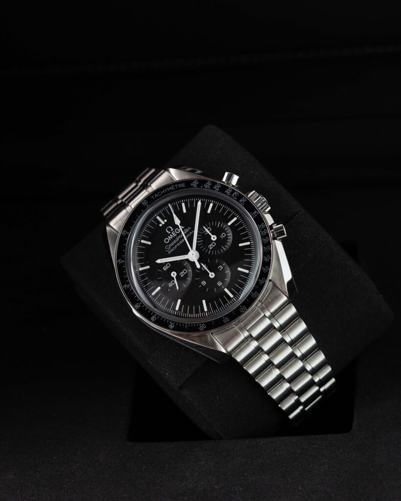 Omega Speedmaster Moonwatch 310.30.42.50.01.001 2022