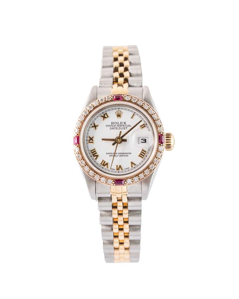 Rolex Datejust 69173 1991