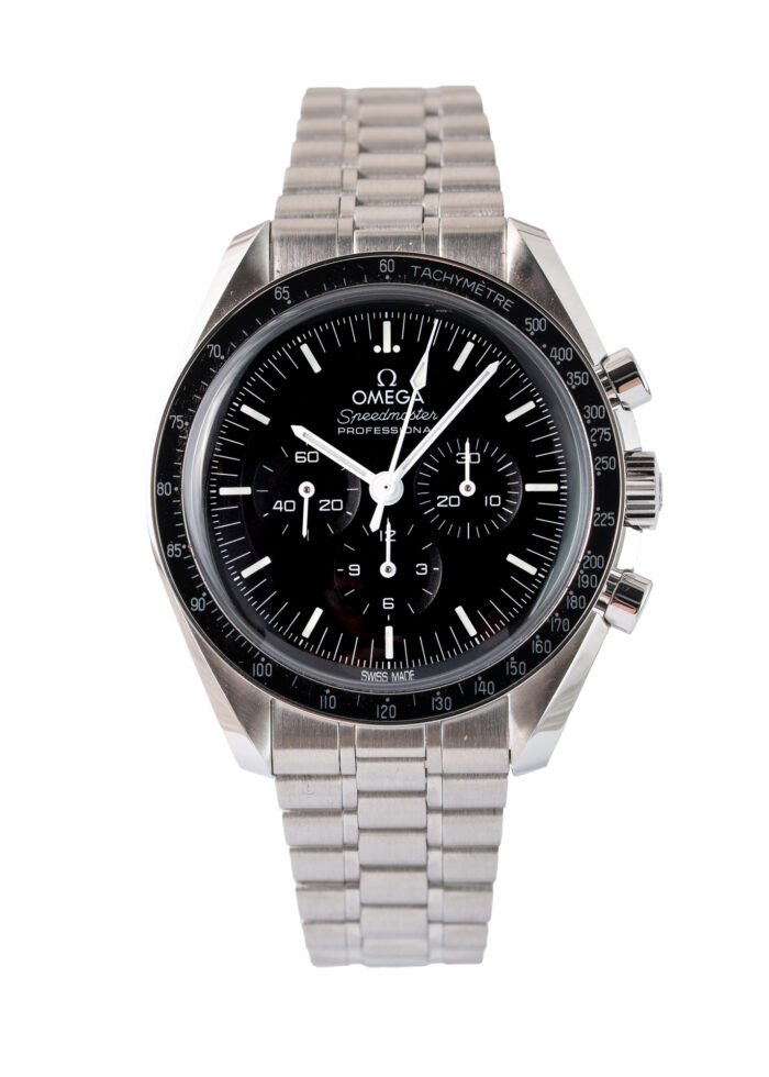 Omega Speedmaster Moonwatch 310.30.42.50.01.001 2022