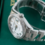 Rolex Datejust 126284RBR 2025