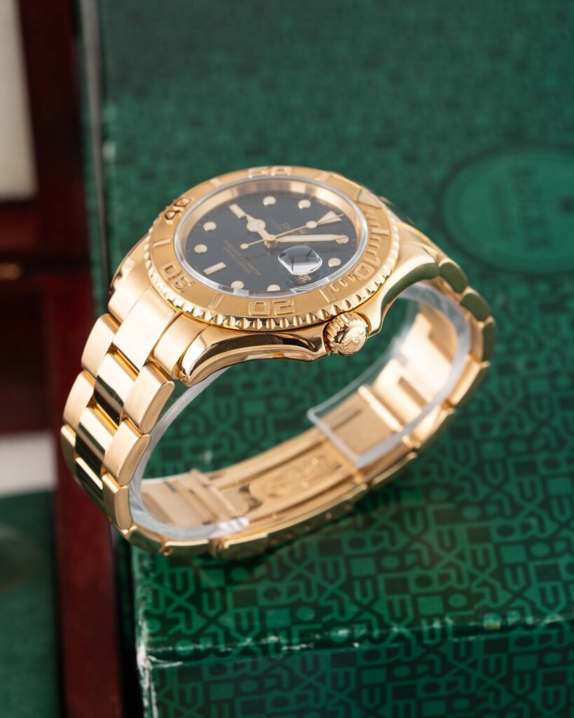 Rolex Yacht-Master 16628 2004
