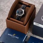Breitling Navitimer 1 Automatic 38 A17325241B1P1 2020