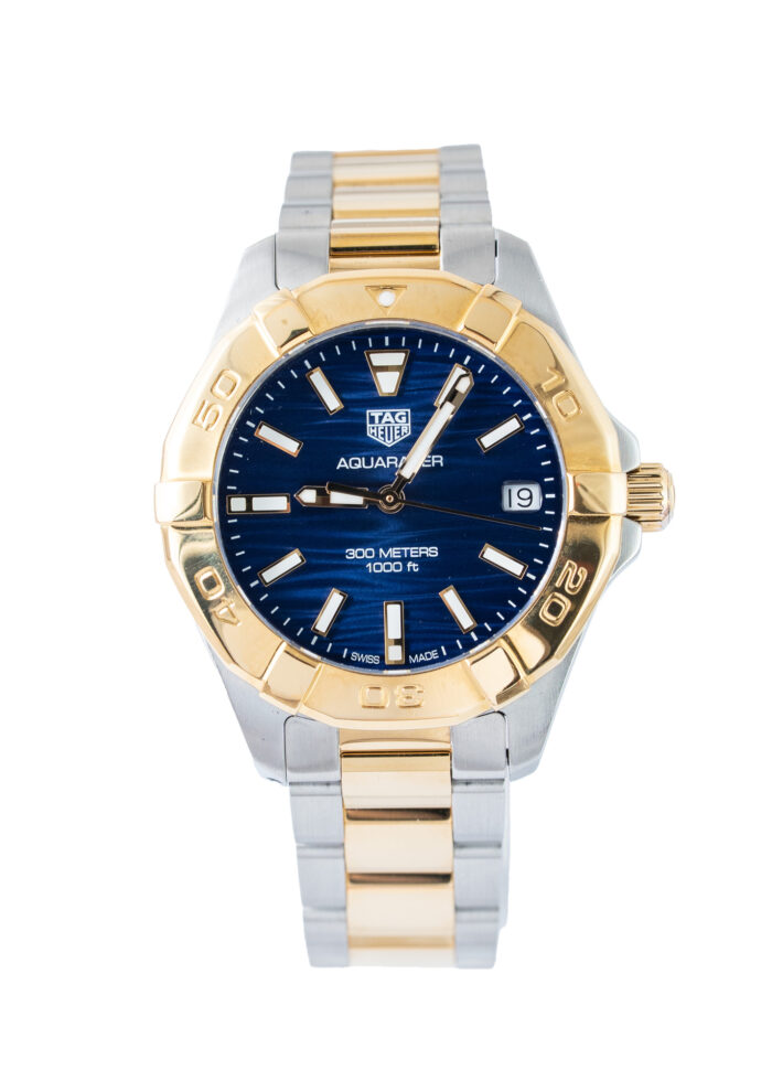 Tag Heuer Aquaracer WBD1325.BB0320 2021