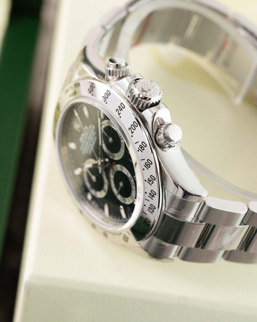 Rolex Daytona 116520 2013