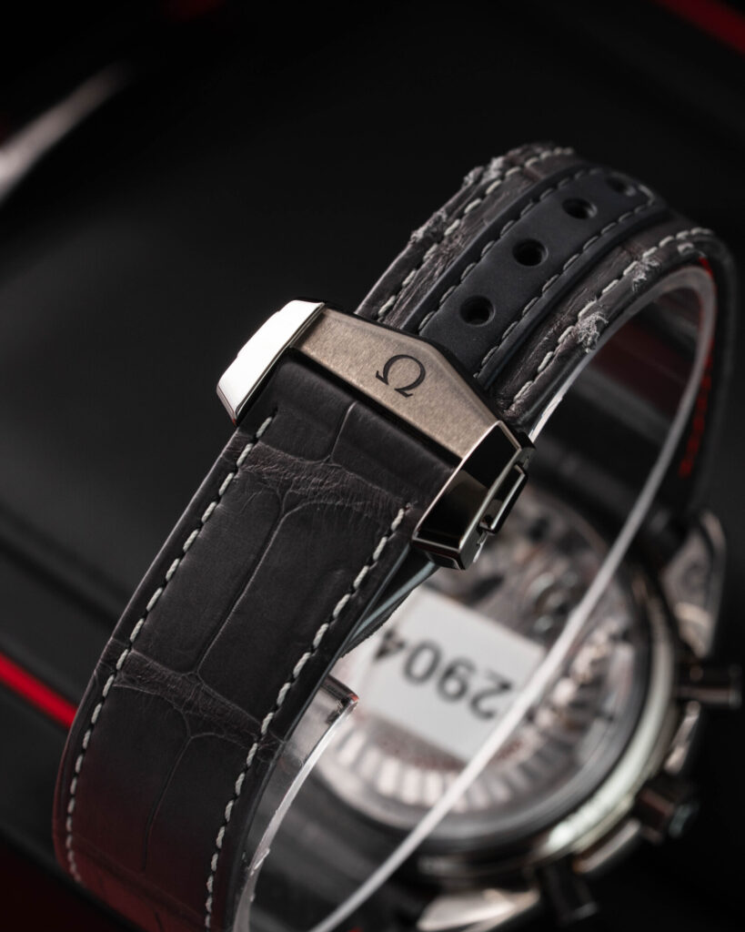 Omega Speedmaster 311.63.44.51.99.001 2021