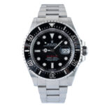 Rolex Sea-Dweller 126600 2022