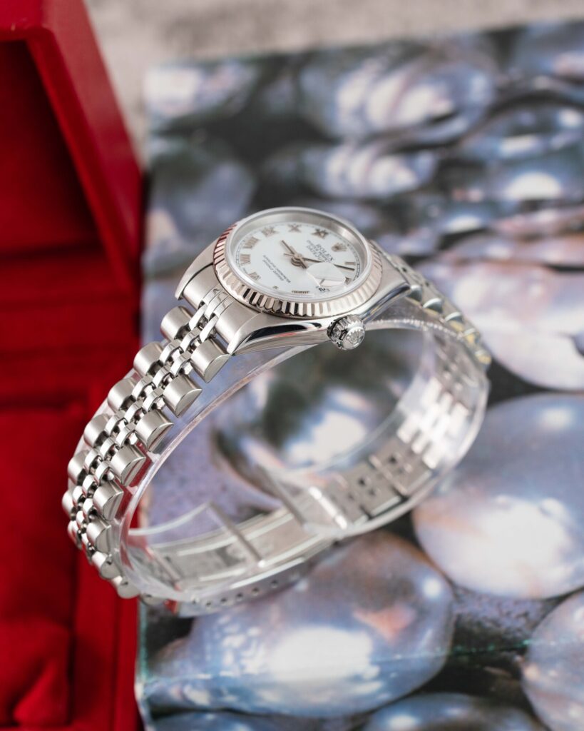 Rolex Datejust 79174 2003