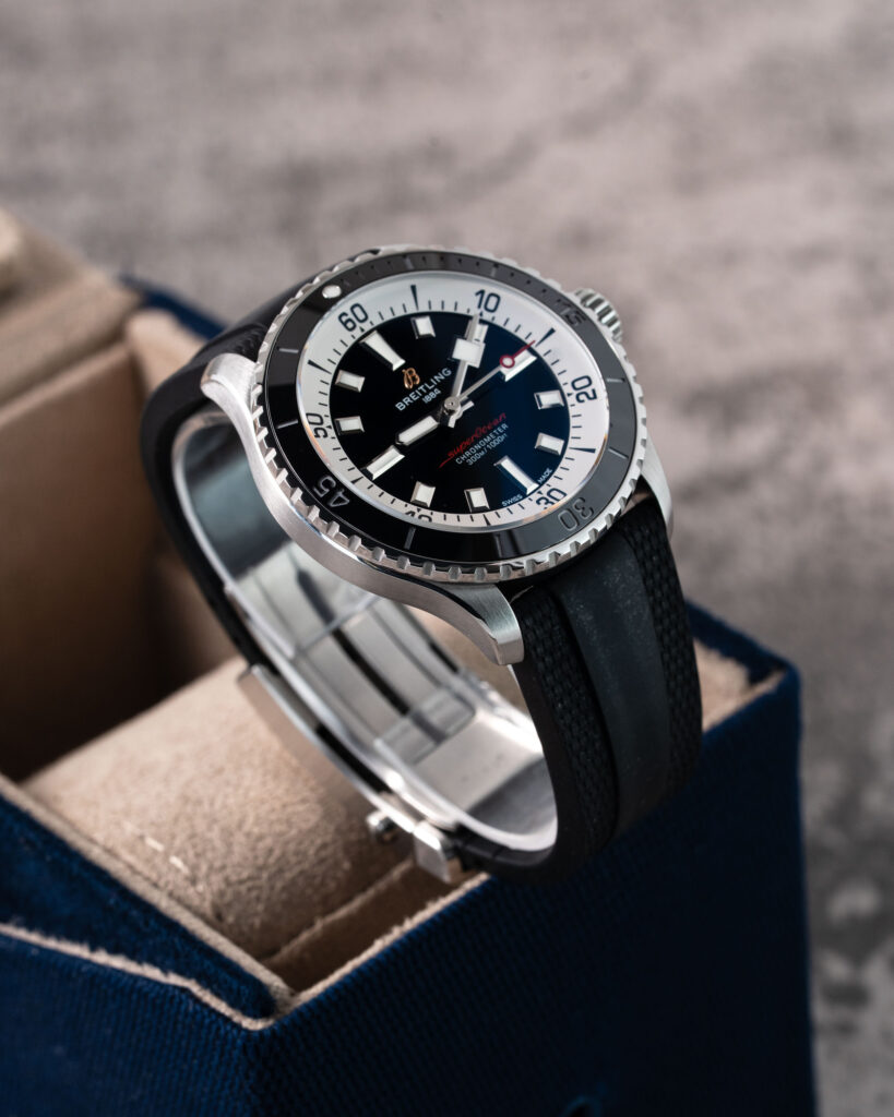Breitling Superocean 42 A17375 2022