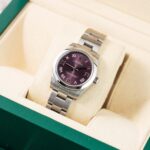Rolex Oyster Perpetual 177200 2019