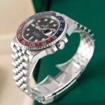 Rolex GMT-Master II 126710BLRO 2025