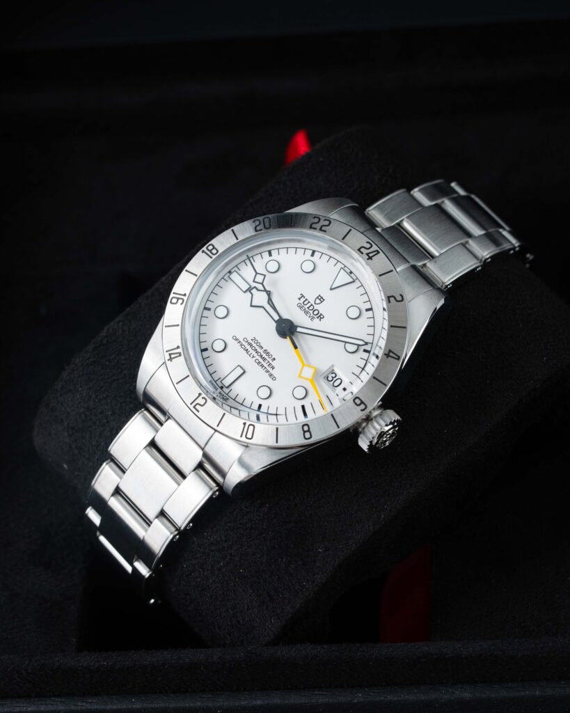 Tudor Black Bay Pro 79470 2026
