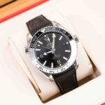 Omega Seamaster GMT 215.33.44.22.01.001 2018